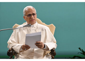 L'Esortazione apostolica verrà presentata il 9 ottobre