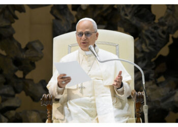 'Lo combatte a motivo del Vangelo stesso'