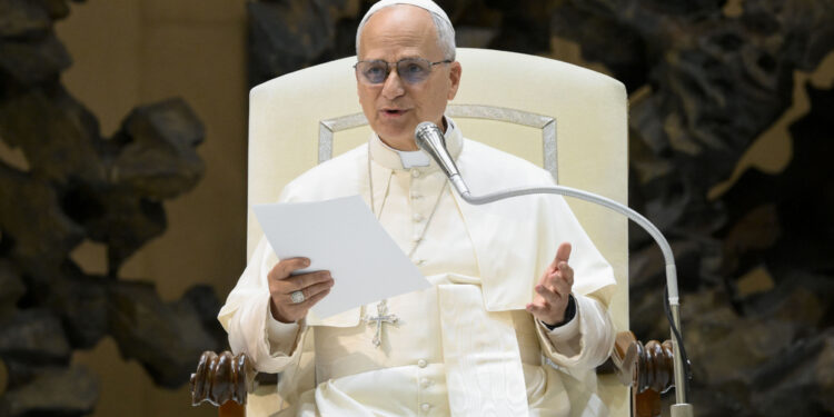 'Lo combatte a motivo del Vangelo stesso'