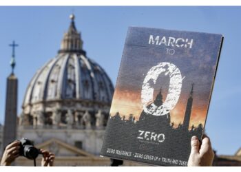 Nei giorni scorsi Rapporto vaticano aveva evidenziato criticità