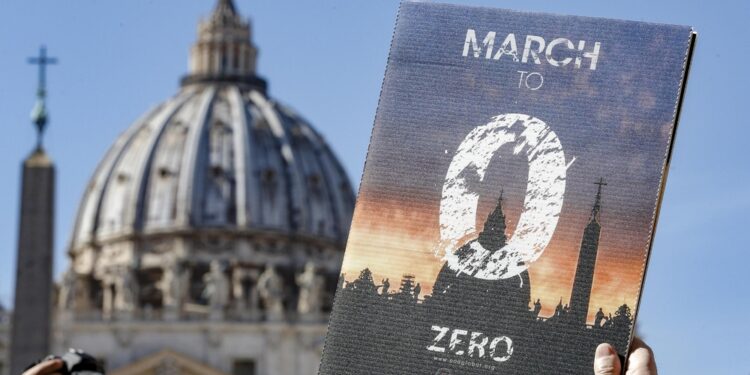 Nei giorni scorsi Rapporto vaticano aveva evidenziato criticità