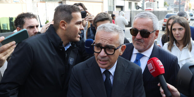 'Contro l'ex procuratore campagna demolitoria senza rispetto'