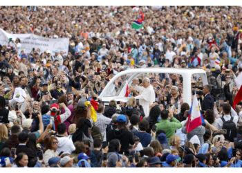 Dal 27 novembre al 2 dicembre