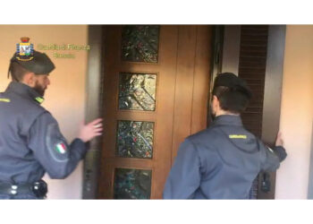Per indagini rapporti tra presunto autore e vigile di Desenzano