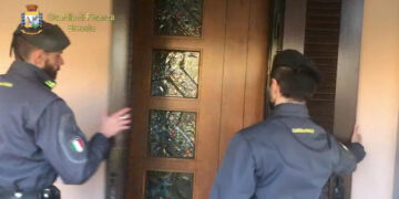 Per indagini rapporti tra presunto autore e vigile di Desenzano