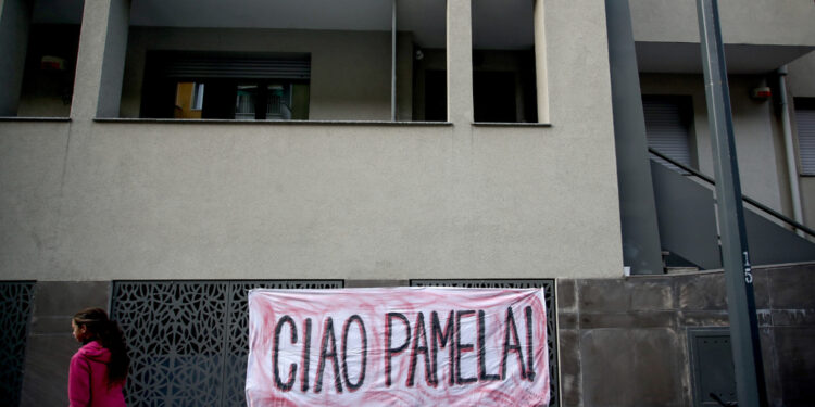 Aveva raccontato che Soncin voleva sposare la figlia: "mostro"