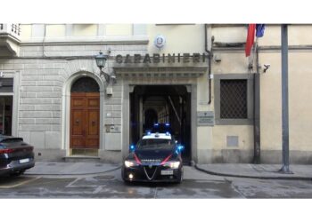 Ordinanza cautelare eseguita a carico di un trentasettenne