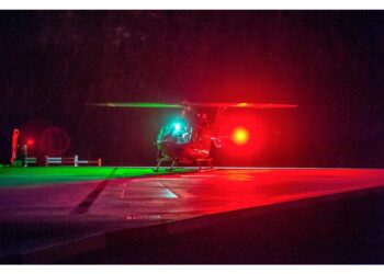 Il pilota è stato recuperato e portato all'ospedale di Bolzano
