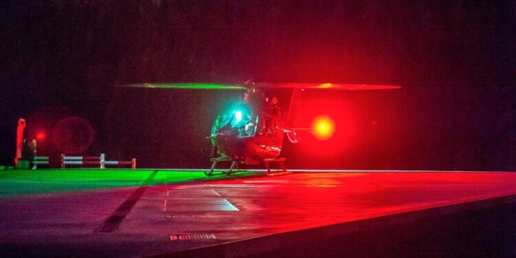 Il pilota è stato recuperato e portato all'ospedale di Bolzano