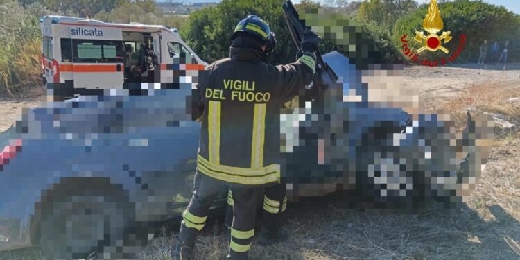 Indagini della Procura di Matera sullo scontro a Scanzano Jonico