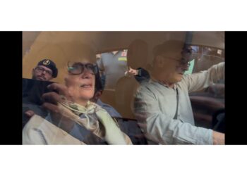 Avrebbe versato 20-30mila euro a ex procuratore Venditti