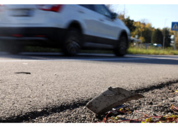 Secondo portiere Inter è accusato di omicidio stradale
