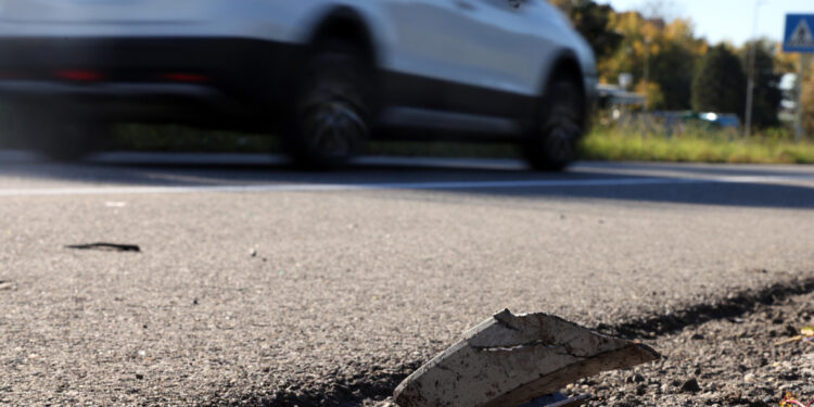 Secondo portiere Inter è accusato di omicidio stradale