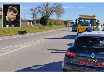 Verso consulenza cinematica sull'incidente mortale