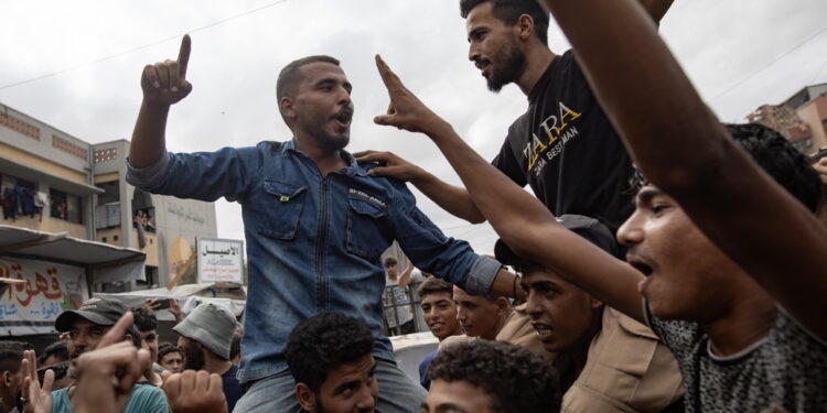'Subito dopo inizieranno le 72 ore per liberazione ostaggi'