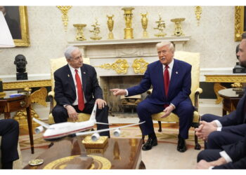 Netanyahu dovrebbe convocare suo gabinetto di sicurezza alle 17