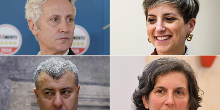 'Tutti i partecipanti a questa provocazione sono sani e salvi'