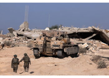 Hamas respinge le accuse: noi rispettiamo la tregua