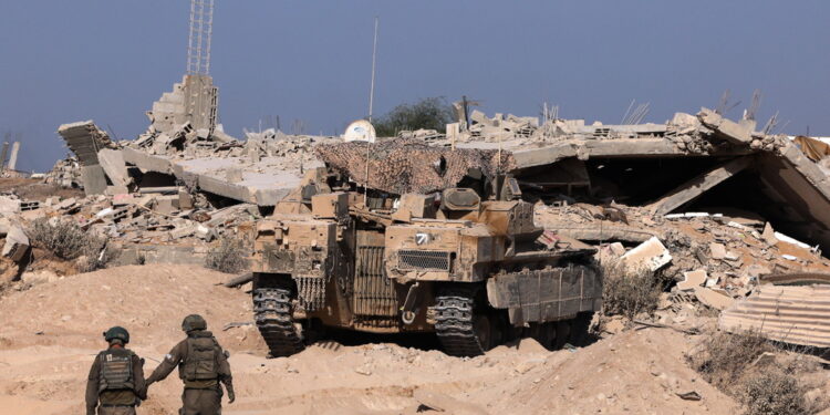 Hamas respinge le accuse: noi rispettiamo la tregua