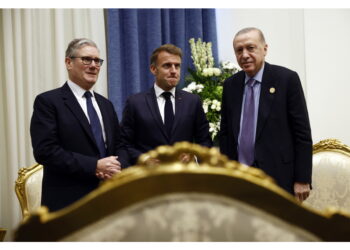 Lo affermano fonti diplomatiche