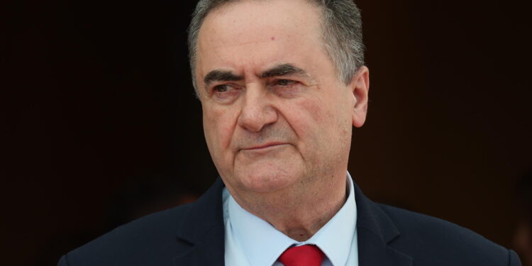 'Attacco ai soldati Idf a Gaza supera una palese linea rossa'