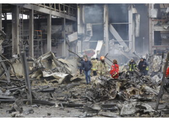 Lo dice sui media il principale gestore elettrico