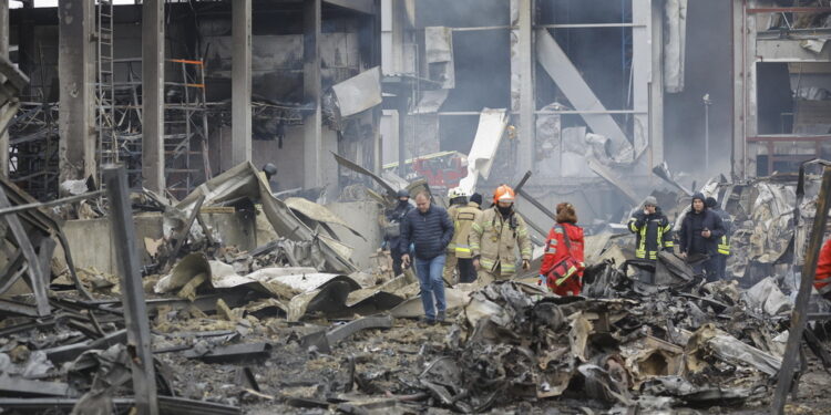 Lo dice sui media il principale gestore elettrico