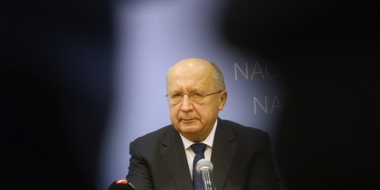 Il commissario: 'Spesa cumulativa tra risorse Paesi ed europee'