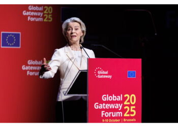 Maggioranza Ursula balla tra i 378 e i 383 parlamentari