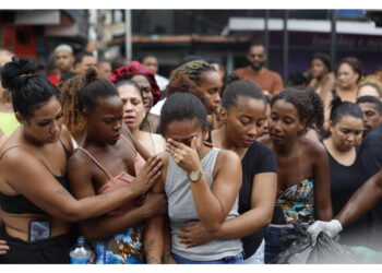 Guterres preoccupato per il numero dei morti