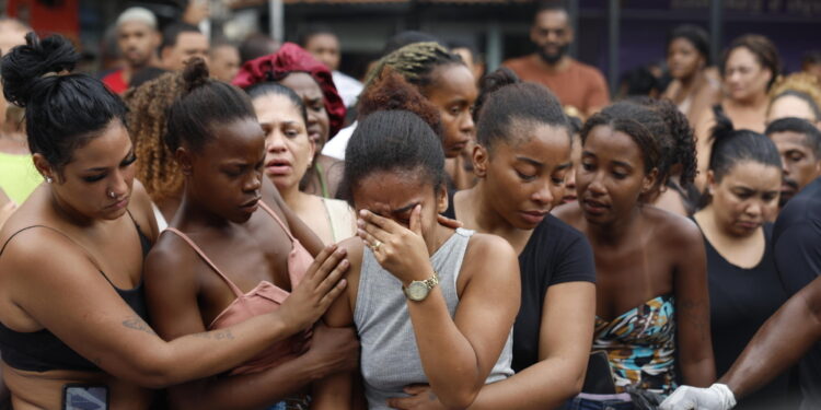 Guterres preoccupato per il numero dei morti