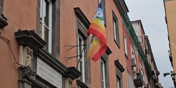 Una casa per chi cerca futuro