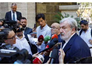 Emiliano: "reati contro cittadini italiani e pugliesi a bordo"