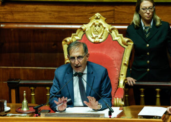 'Lo hanno tirato al massimo dell'estensione