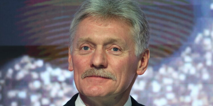Sotto la guida del 'comandante supremo' Putin