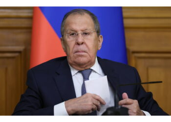 'Speriamo Trump mantenga impegni su Ucraina presi a Anchorage'