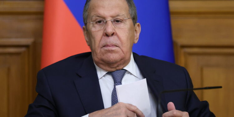 'Speriamo Trump mantenga impegni su Ucraina presi a Anchorage'