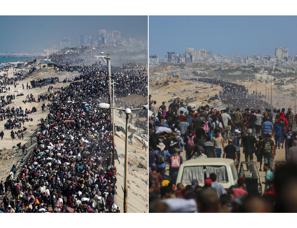 Le ong, ‘manca tutto, fare presto con gli aiuti’