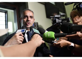 'Le due inchieste sono connesse'
