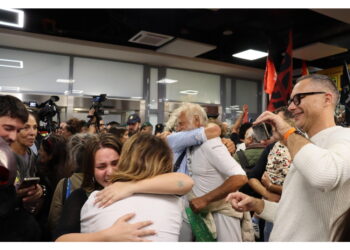Gli avvocati: 'Non sono stati forniti nomi e nazionalità'