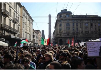 'Ringrazio gli organizzatori
