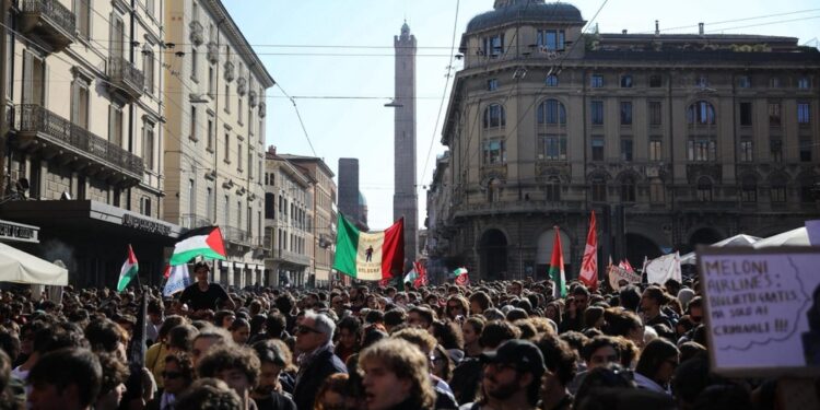 'Ringrazio gli organizzatori