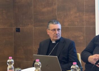 Mons. Trevisi scrive a Rabbino e al presidente Comunità islamica