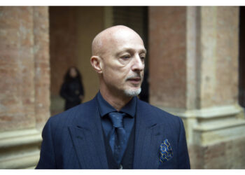 Liborio Cataliotti è stato nominato oggi al posto di Lovati