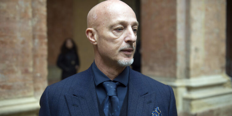 Liborio Cataliotti è stato nominato oggi al posto di Lovati