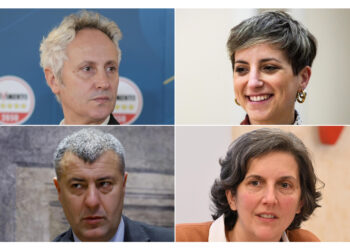 Lo rende noto la Farnesina