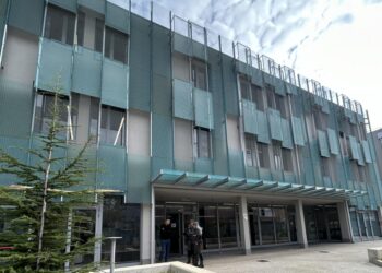 'È l'ipotesi principale. Spero responsabili vengano individuati'