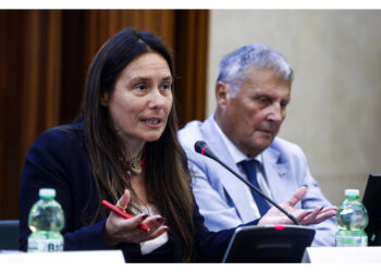 Ministra: 'Avanti con il riconoscimento