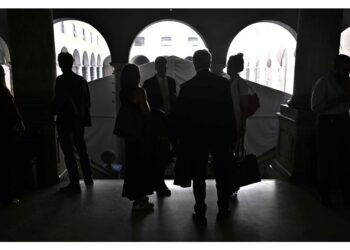 'Ha agito con lucida follia'. Chiesti 4 anni per Soracco