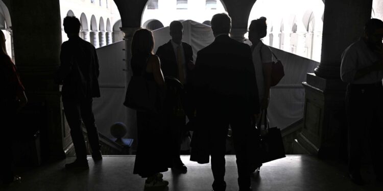 'Ha agito con lucida follia'. Chiesti 4 anni per Soracco